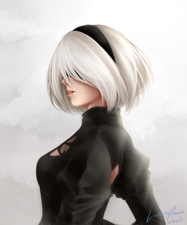 Full Painting