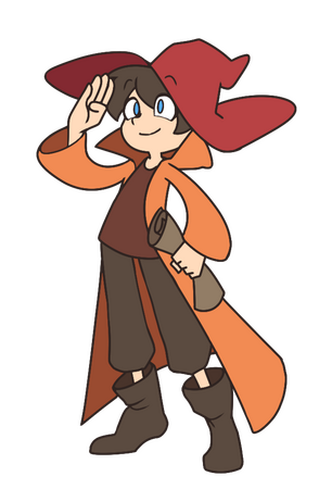 Flat Color Flat Color