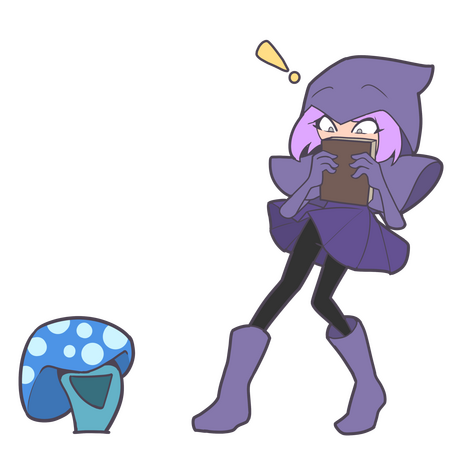 Flat Color Flat Color