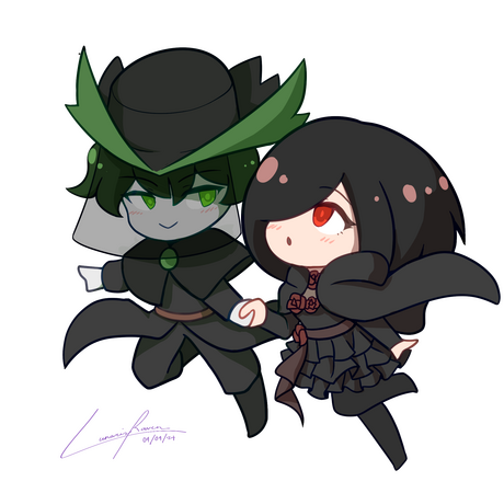 Chibi Chibi